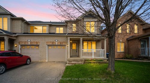 3809 Talias Cres, Mississauga, ON, L5M6L5 | Card Image