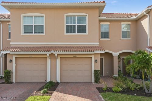 2825 Citrus Street, Naples, FL, 34120 | Card Image