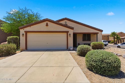 2406 S 83rd Dr, Tolleson, AZ, 85353-8906 | Card Image
