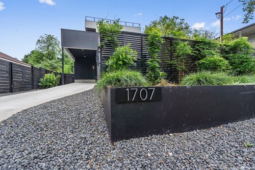 1707 Kerr Ave, Austin, TX, 78704-1426 | Card Image