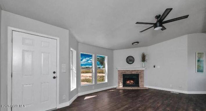 Residential in Chino Valley 4
