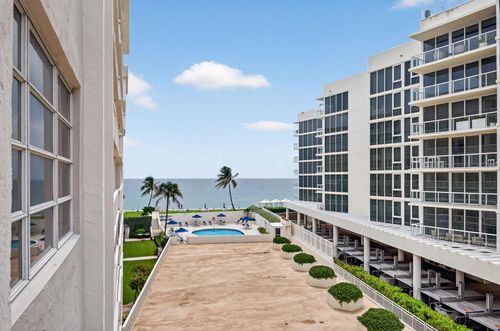 508-V 3570 S Ocean Boulevard, South Palm Beach, FL, 33480 | Card Image