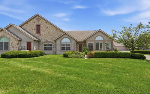3629 Stoneway Pt, Powell, OH, 43065-8268 | Card Image