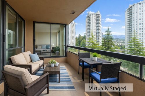 708-460 Westview Street, Coquitlam, BC, V3K6C9 | Card Image