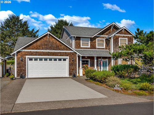 4664 Sheridan Dr, Gearhart, OR, 97138 | Card Image