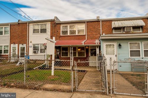 3167 Bero Rd, HALETHORPE, MD, 21227-3431 | Card Image