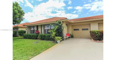 A - 4510 Pandana Tree Rd, Home with 2 bedrooms, 2 bathrooms and null parking in Boynton Beach FL | Image 1