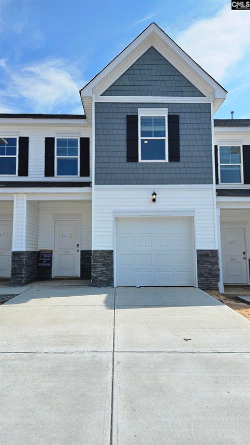 259 Sunny Hill Dr, Blythewood, SC, 29016-9301 | Card Image