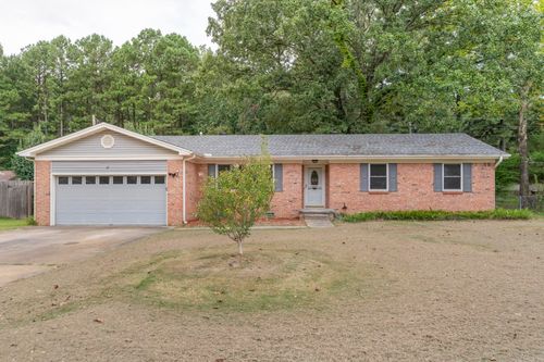 27 Single Oaks Dr, Sherwood, AR, 72120-1520 | Card Image
