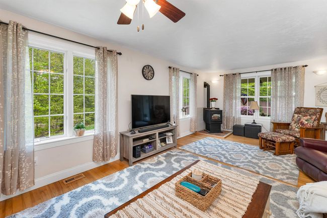 168 Cotton Hill Rd, House other with 3 bedrooms, 4 bathrooms and null parking in Gilford NH | Image 12