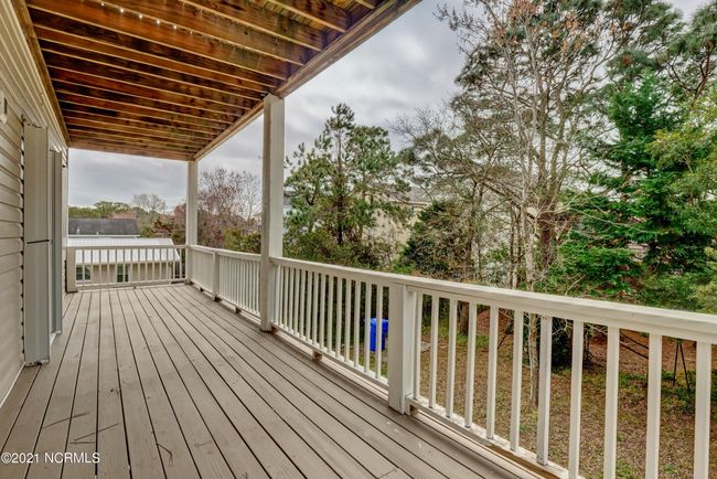 B - 315 Spartanburg Ave, Condo with 2 bedrooms, 2 bathrooms and null parking in Carolina Beach NC | Image 23