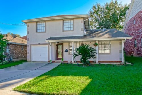 4520 Alphonse Dr, Metairie, LA, 70006-1205 | Card Image