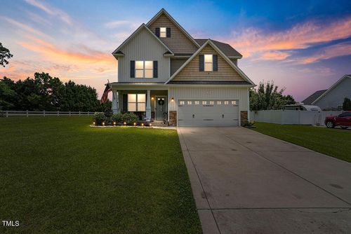 15 Scuppernong Ln, Lillington, NC, 27546-5899 | Card Image