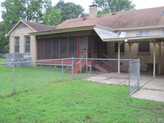 1222 Garland Avenue, House other with 4 bedrooms, 2 bathrooms and null parking in Texarkana AR | Image 3