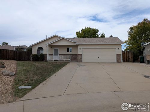2501 Coronado Bay, Evans, CO, 80620-3619 | Card Image