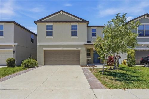 5224 White Chicory Dr, APOLLO BEACH, FL, 33572-3545 | Card Image