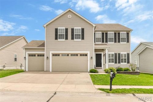 1824 English Oak Drive, Lake St Louis, MO, 63367 | Card Image
