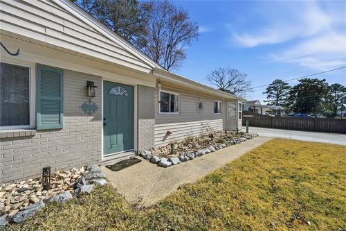 232 Waverly Dr, Virginia Beach, VA, 23452-4234 | Card Image