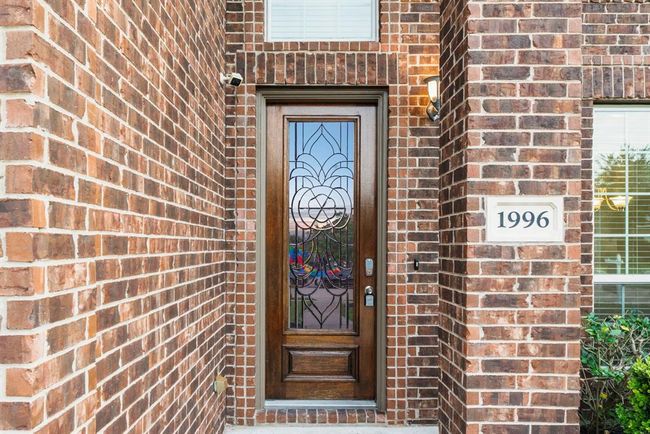 1996 Honey Meadow Ln, House other with 4 bedrooms, 3 bathrooms and 2 parking in Pearland TX | Image 15