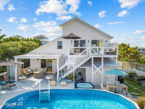 618 N Topsail Dr, Surf City, NC, 28445-6728 | Card Image