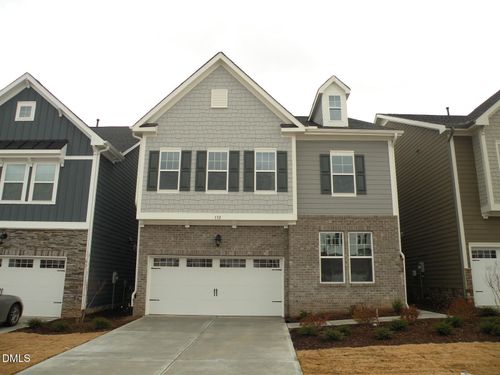 132 Tree Hill Ln, Holly Springs, NC, 27540-6190 | Card Image