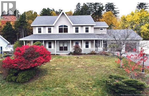 87 Queensbury Dr, Quispamsis, NB, E2E5Y7 | Card Image