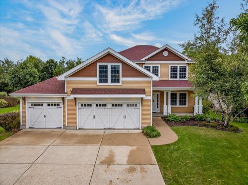 1134 Bluebird Trail, WAUNAKEE, WI, 53597 | Card Image
