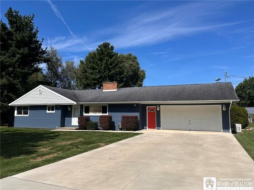 1186 Scarlata Dr, Silver Creek, NY, 14136-9606 | Card Image