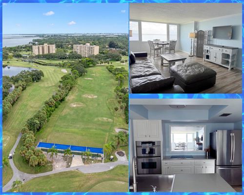 unit-711-2617 Cove Cay Dr, CLEARWATER, FL, 33760-1331 | Card Image