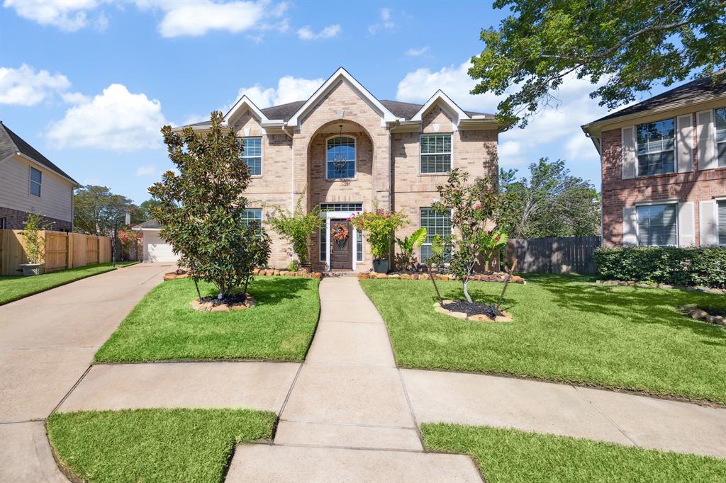 Wickshire Ct, Pearland, TX 77584