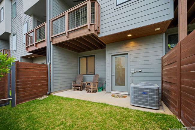 UNIT-902 - 102 Tendick, Condo with 3 bedrooms, 4 bathrooms and null parking in San Antonio TX | Image 26