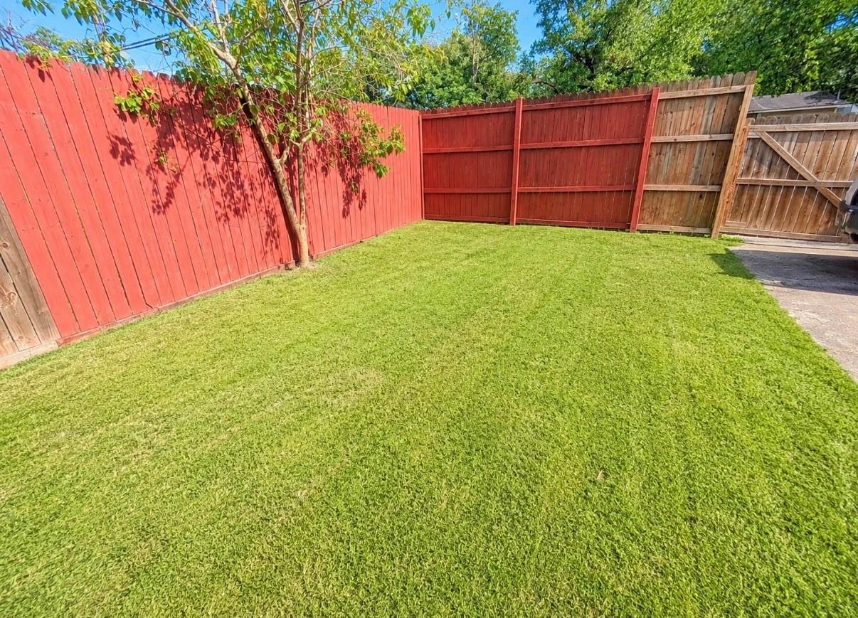 Residential in Houston 5