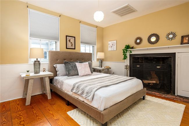 85 John St, House other with 5 bedrooms, 2 bathrooms and 2 parking in Providence RI | Image 19