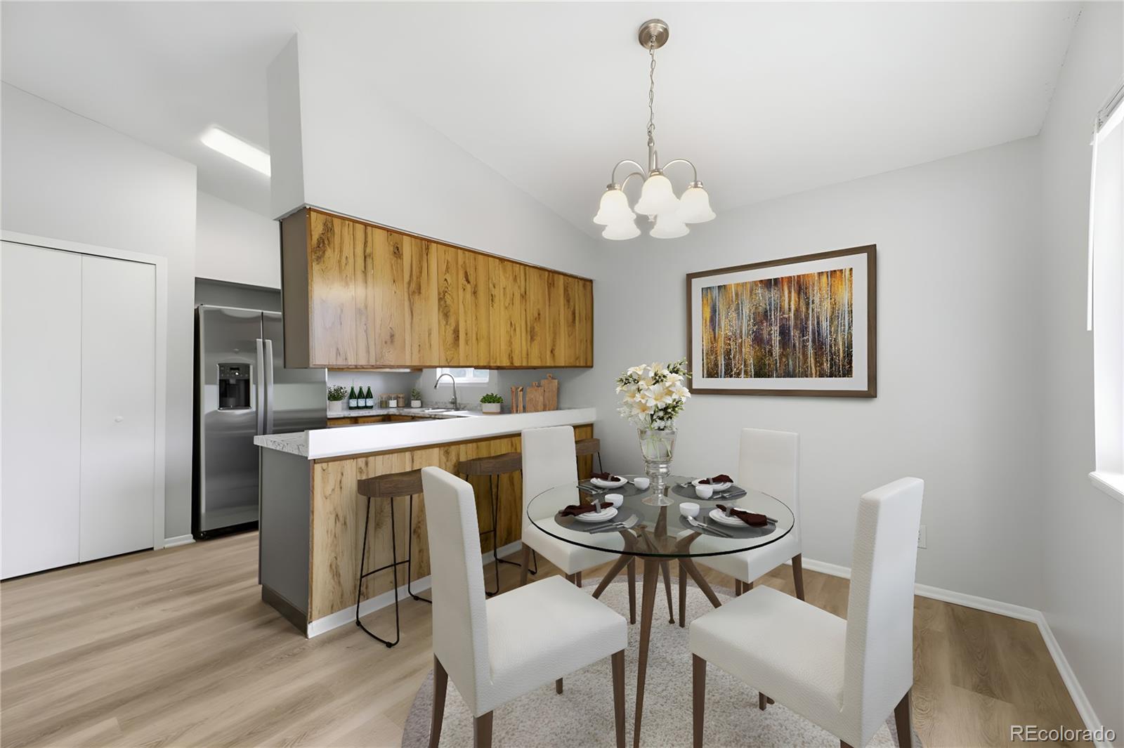 Residential in Colorado Springs 5