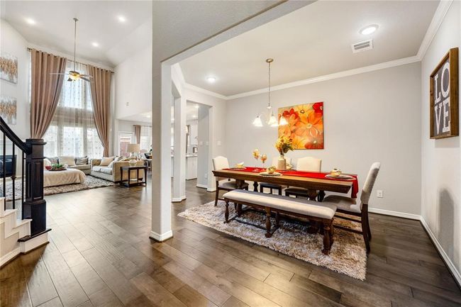 3419 Cabernet Shores Dr, House other with 5 bedrooms, 4 bathrooms and 3 parking in Fulshear TX | Image 5