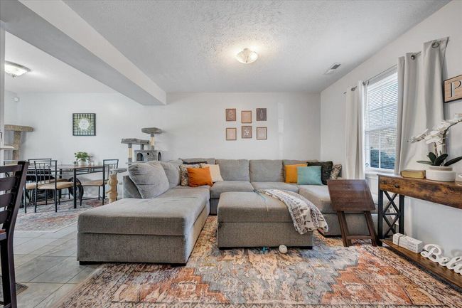 Spacious Living Room | Image 6