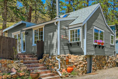 27389 Highway 74, Evergreen, CO, 80439-5813 | Card Image