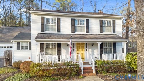 10206 Stonemill Rd, Henrico, VA, 23233-2728 | Card Image