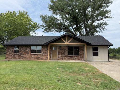 7 Pamela, Conway, AR, 72032-0000 | Card Image