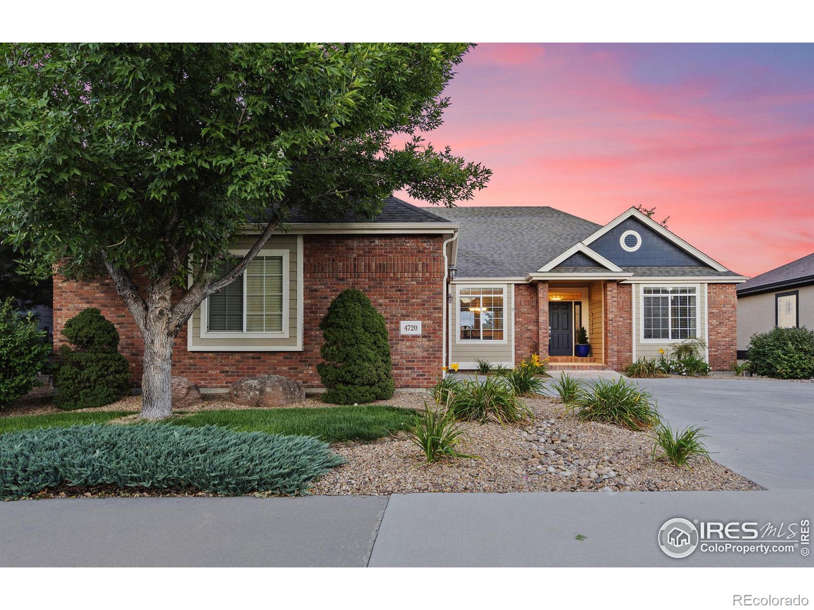 Mimosa St, Loveland, CO 80538