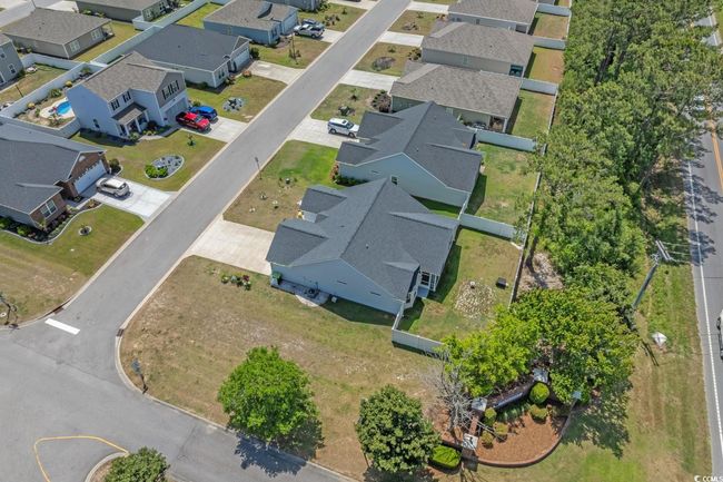 804 Twickenham Loop, House other with 3 bedrooms, 2 bathrooms and 4 parking in Longs SC | Image 38