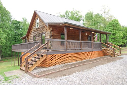 3570 E County Road 20 N, North Vernon, IN, 47265-8415 | Card Image