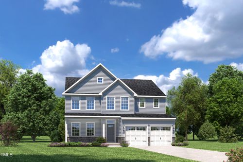 2728 Heather Hall Ln, Raleigh, NC, 27604-8527 | Card Image