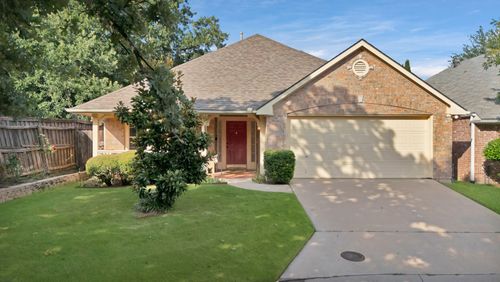 1905 Piney Creek Blvd, Denton, TX, 76205-8157 | Card Image