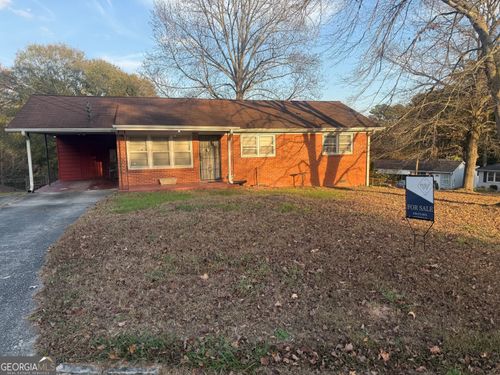 4346 Edinburgh Way, Conley, GA, 30288-1908 | Card Image