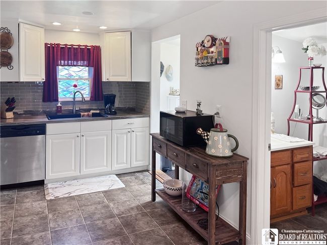 249 E Terrace Avenue, House other with 3 bedrooms, 2 bathrooms and null parking in Busti NY | Image 10