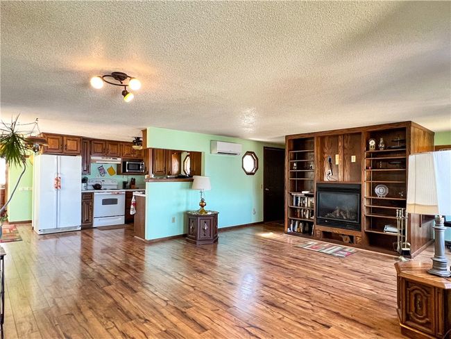 999 Mcgill Point Rd, House other with 2 bedrooms, 1 bathrooms and null parking in Weyerhaeuser WI | Image 10