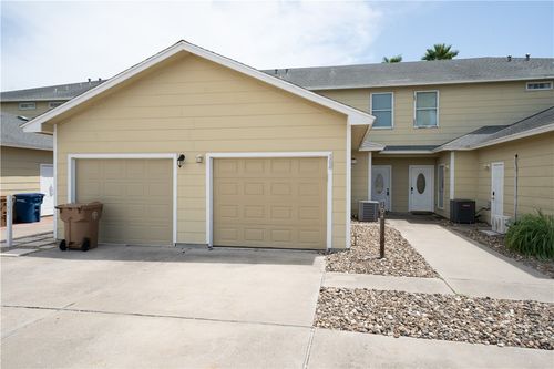 unit-104-14214 Ambrosia St, Corpus Christi, TX, 78418-6199 | Card Image