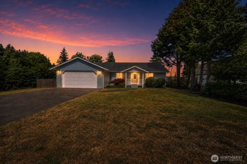 8171 Quinault Rd, Blaine, WA, 98230-9548 | Card Image