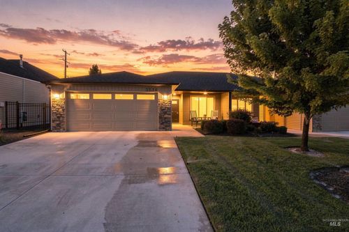 3536 S Milan Place, Meridian, ID, 83642 | Card Image